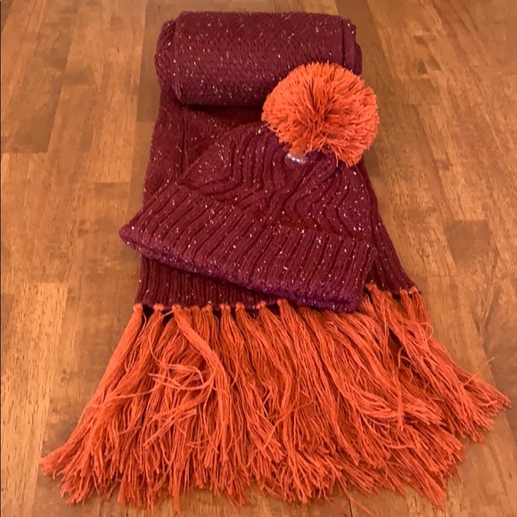 Accessories - 🔥HOT BUY  Winter Hat & Scarf